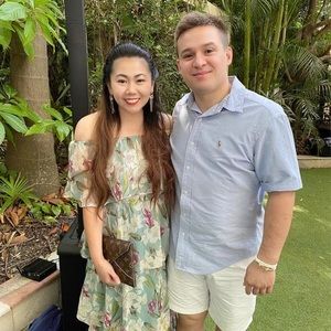 Meet your Posher, Ericka